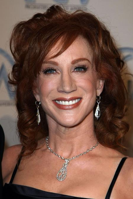 Kathy Griffin