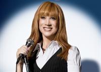 Kathy Griffin