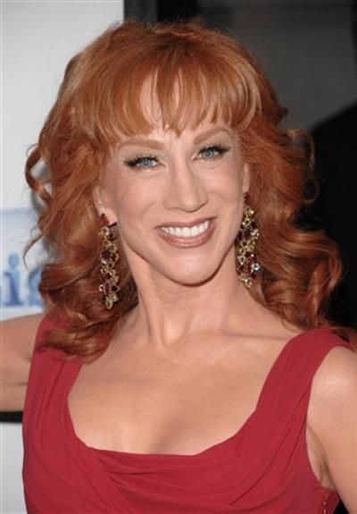 Kathy Griffin