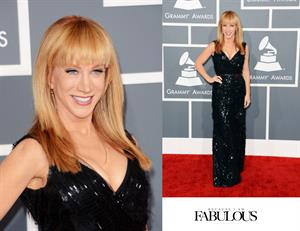 Kathy Griffin