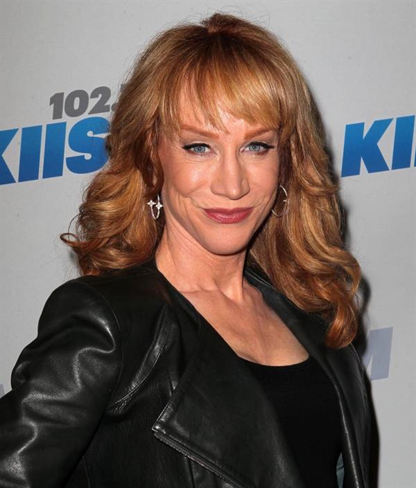 Kathy Griffin