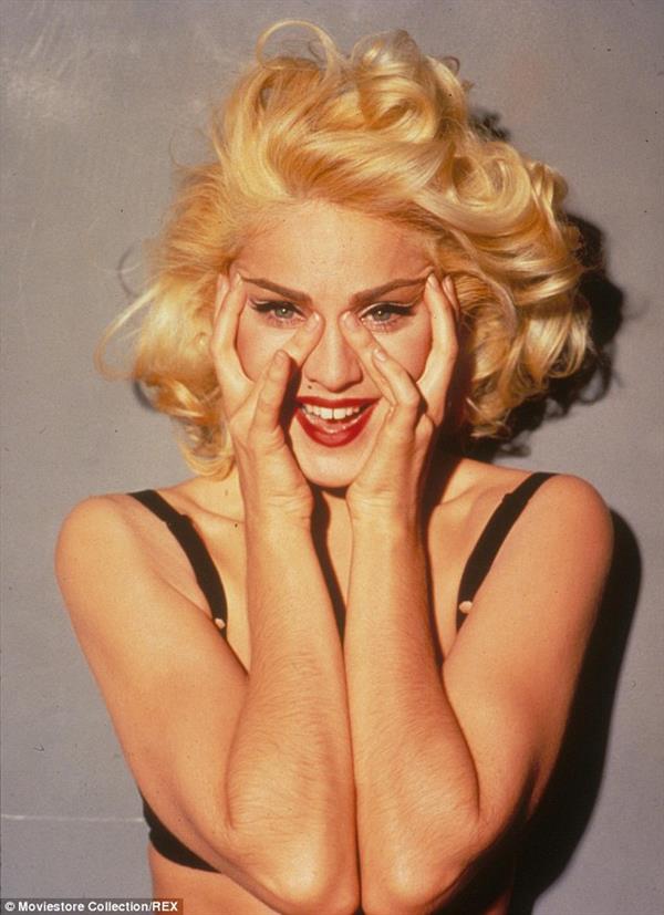 Madonna