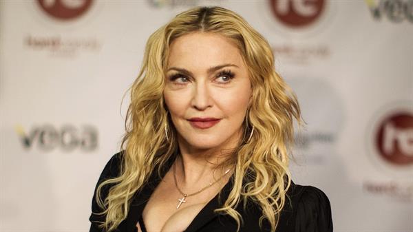 Madonna