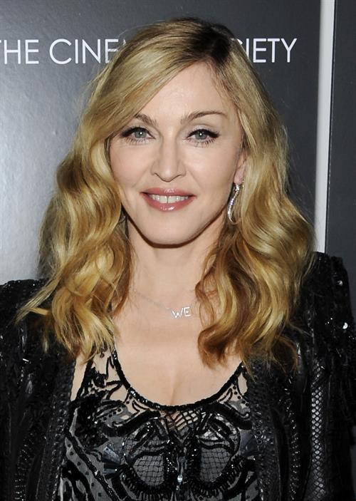 Madonna