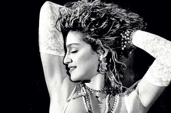 Madonna