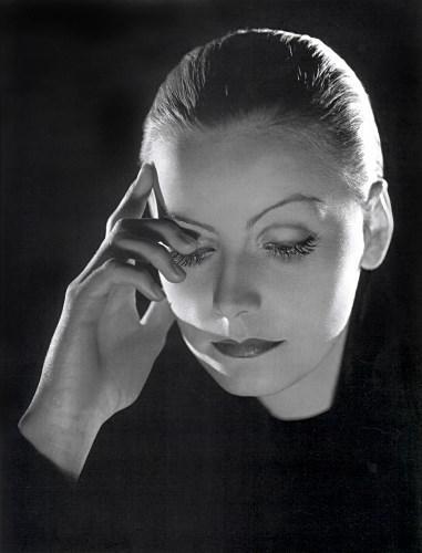 Greta Garbo