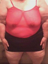 I recently went to a party and this is what I wore. All of the guys said I was the life of the party. I wonder why?