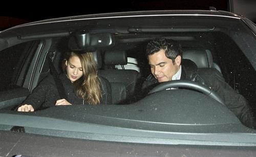 Jessica Alba Pictures Jessica Alba out for dinner at Matsuhisa Restaurant in Beverly Hills on March 22, 2012