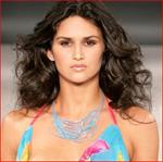 Olympic Javelin Thrower from Paraguay