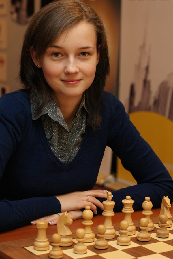 Karina Szczepkowska-Horowska