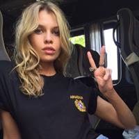 Stella Maxwell