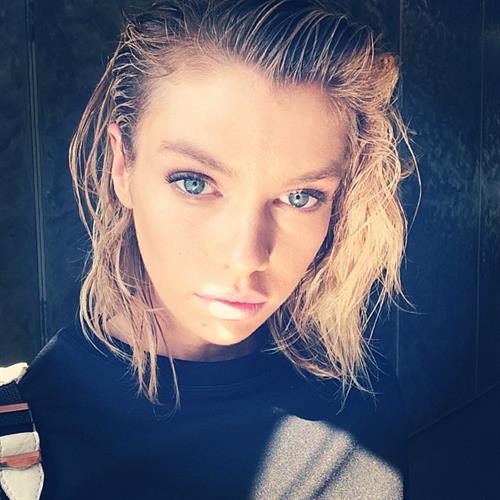 Stella Maxwell