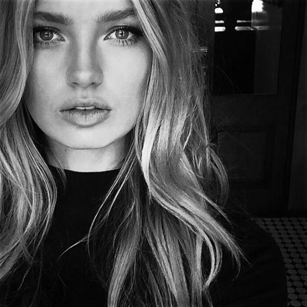 Romee Strijd