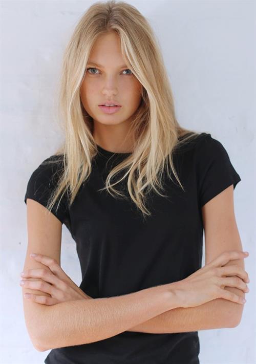 Romee Strijd