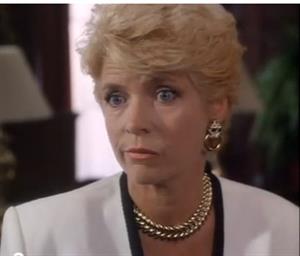 Meredith Baxter
