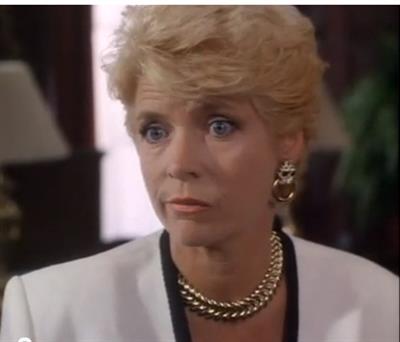 Meredith Baxter