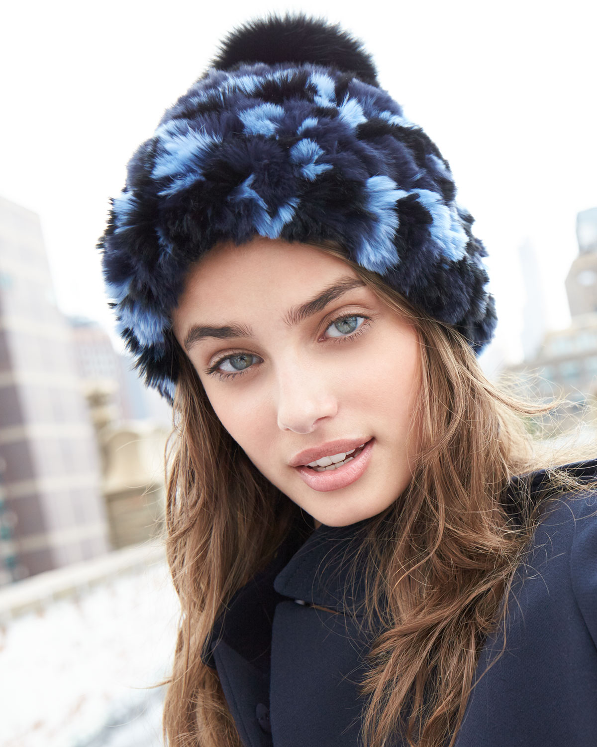 Taylor Marie Hill