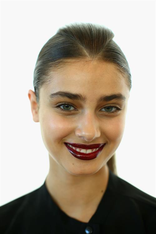Taylor Marie Hill