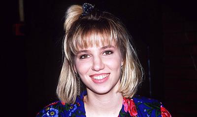 Debbie Gibson