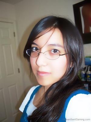 From the photo gallery on the Heaven Sent Gaming Fan Wiki.