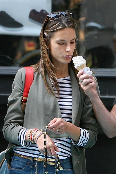 Alessandra Ambrosio