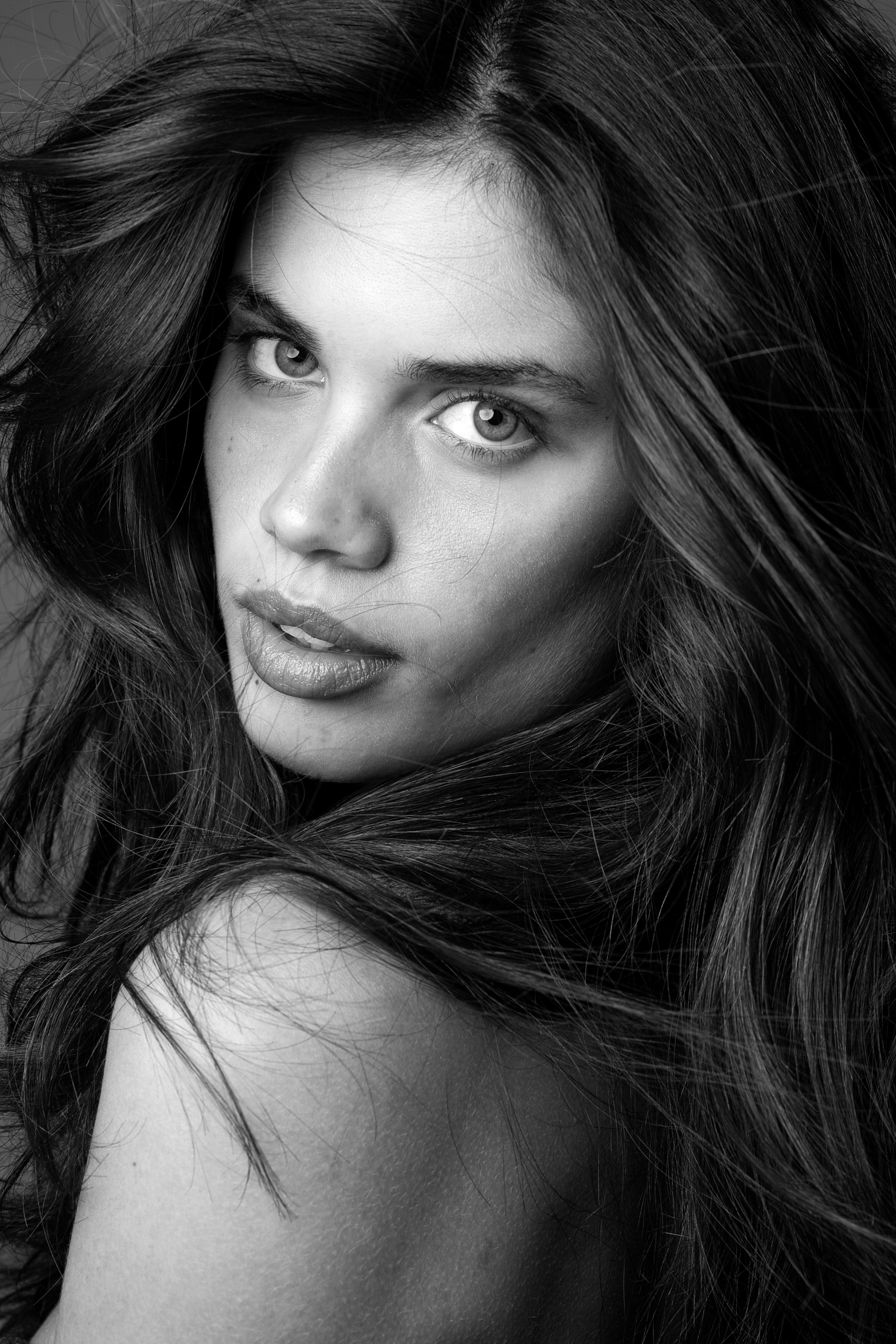 Sara Sampaio Pictures. Hotness Rating = 8.81/10