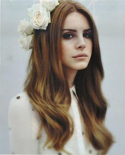 Lana Del Rey