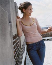 Katie Holmes