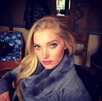 Elsa Hosk