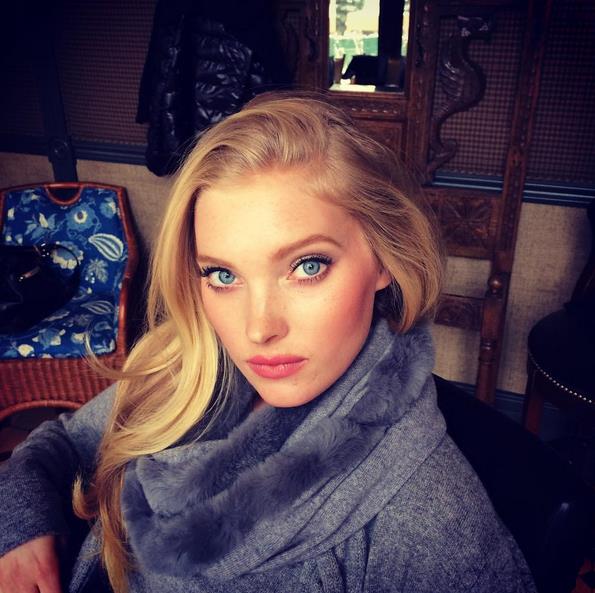 Elsa Hosk