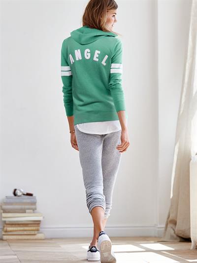 Kate Grigorieva - ass