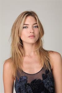 Martha Hunt