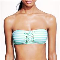 Jasmine Tookes in a bikini