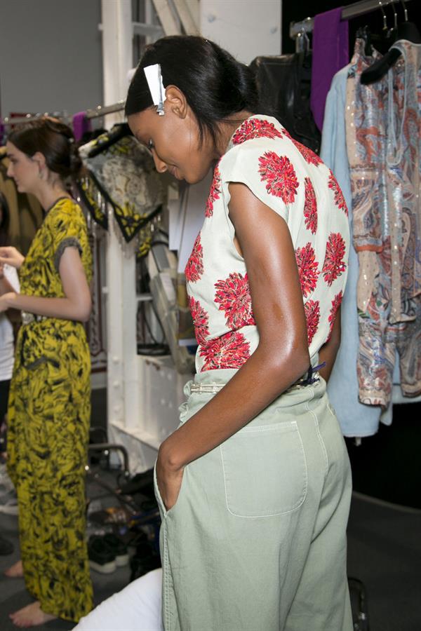 Jasmine Tookes