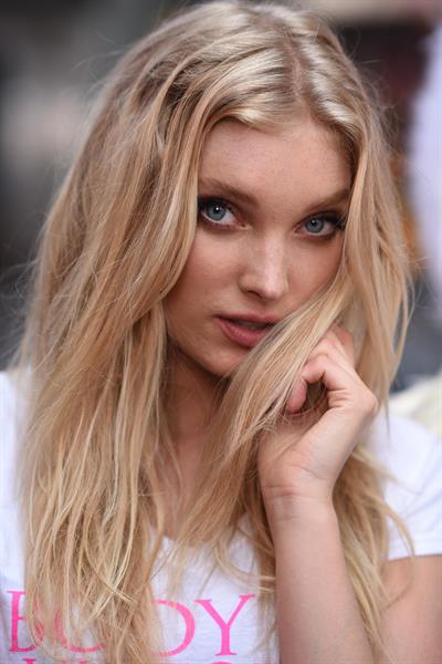 Elsa Hosk