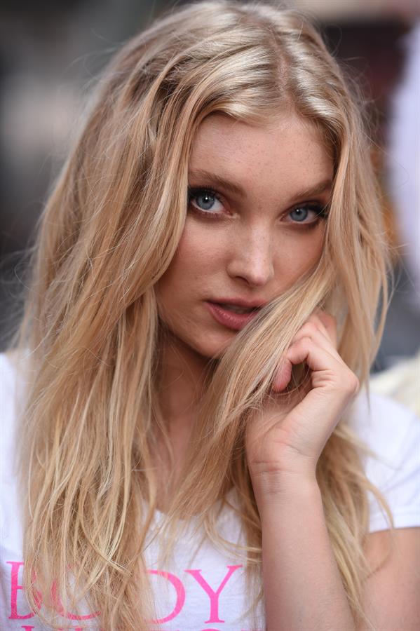 Elsa Hosk