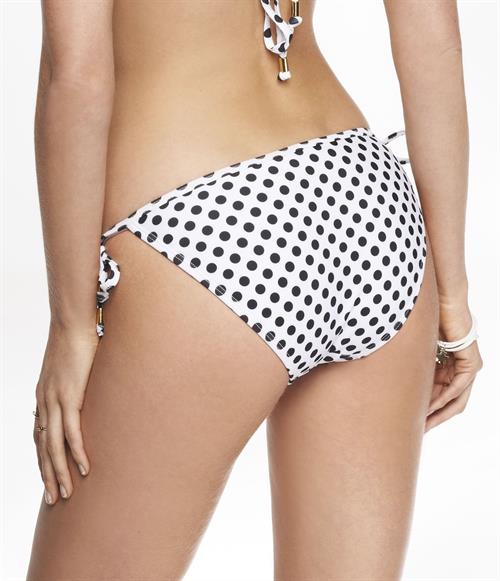 Elsa Hosk in a bikini - ass