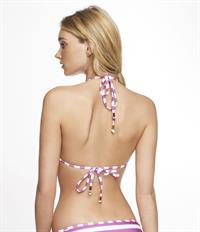 Elsa Hosk in a bikini