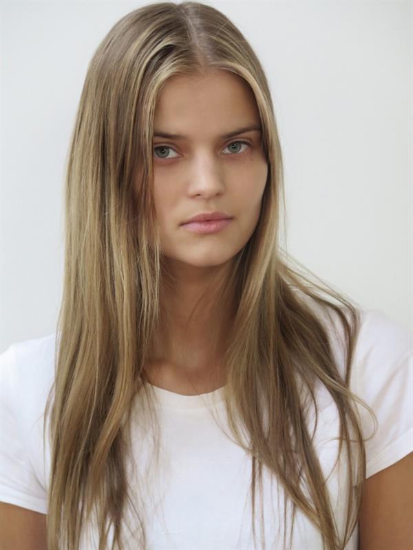 Kate Grigorieva