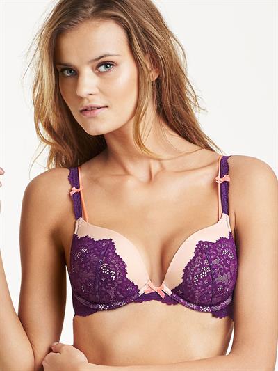Kate Grigorieva in lingerie