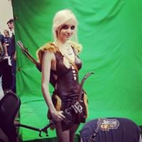 Lyz Brickley - Nord Cosplay