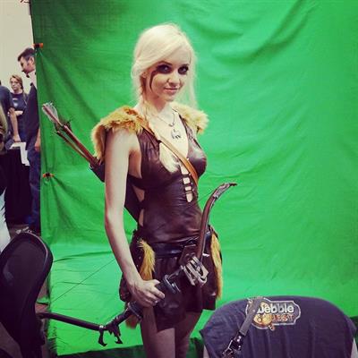 Lyz Brickley - Nord Cosplay