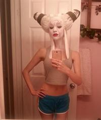 Lyz Brickley - Tamiyo Cosplay