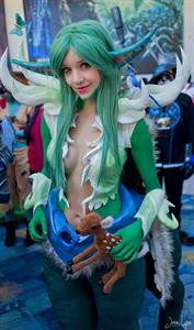 Lyz Brickley - Mylune Cosplay