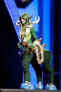 Lyz Brickley - Mylune Cosplay