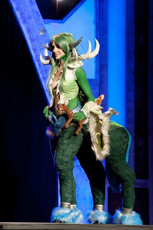 Lyz Brickley - Mylune Cosplay