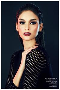 Pia Wurtzbach
