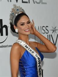Pia Wurtzbach