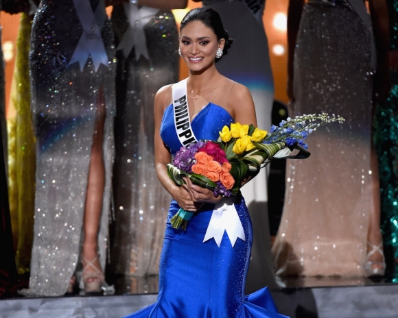 Pia Wurtzbach