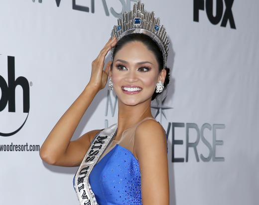 Pia Wurtzbach